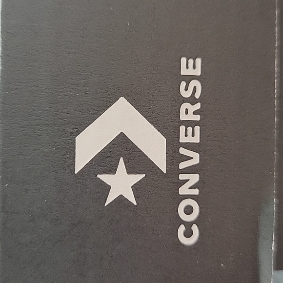 Converse High Top Brand new. - Picture 12 of 12